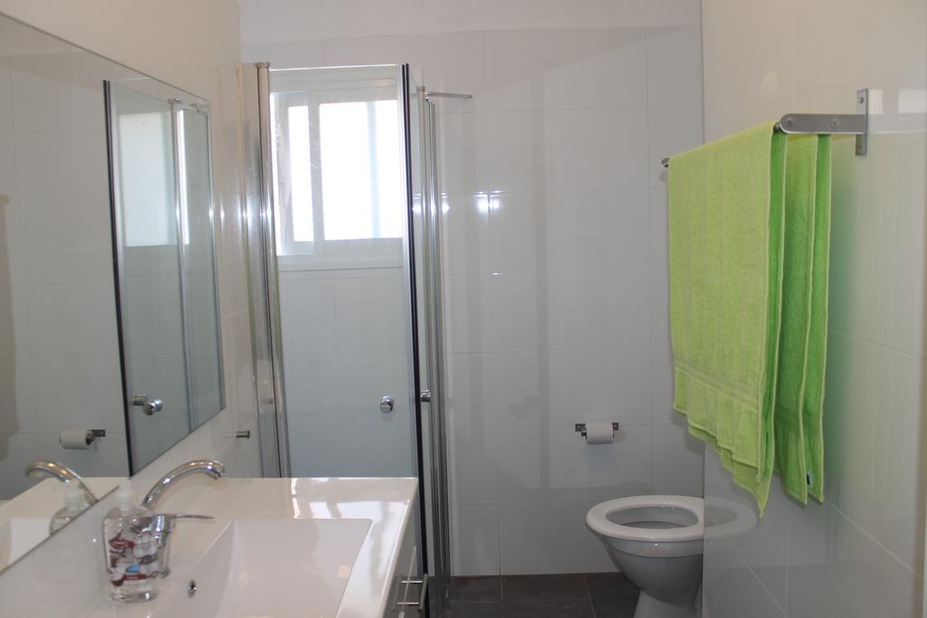 Arlozorov Bat Yam Beach Zimmer foto
